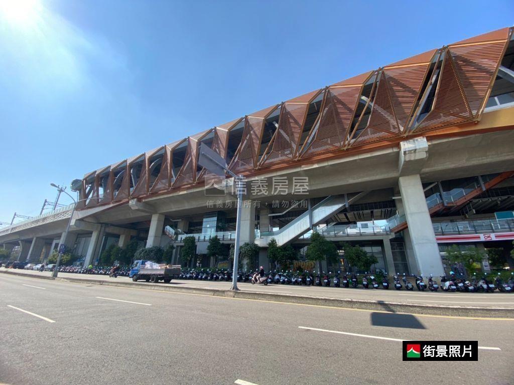 近火車站優質透天房屋室內格局與周邊環境