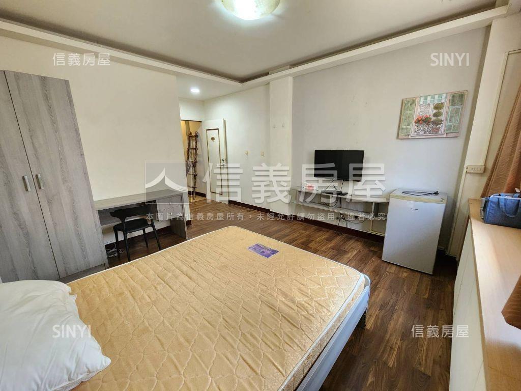 近新堀江整棟滿租透店房屋室內格局與周邊環境