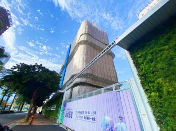 強案！台灣隱賦兩房雙衛浴