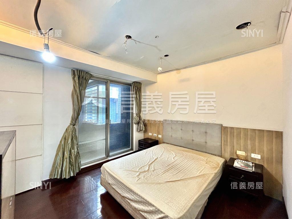 天琴凌霄·雙層傳家房屋室內格局與周邊環境