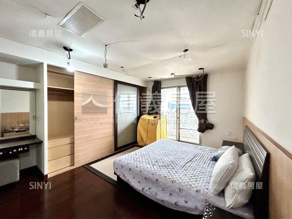 天琴凌霄·雙層傳家房屋室內格局與周邊環境