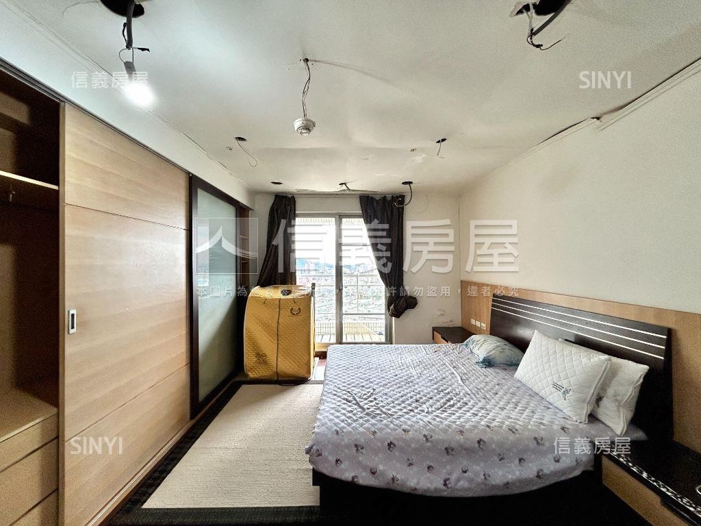 天琴凌霄·雙層傳家房屋室內格局與周邊環境