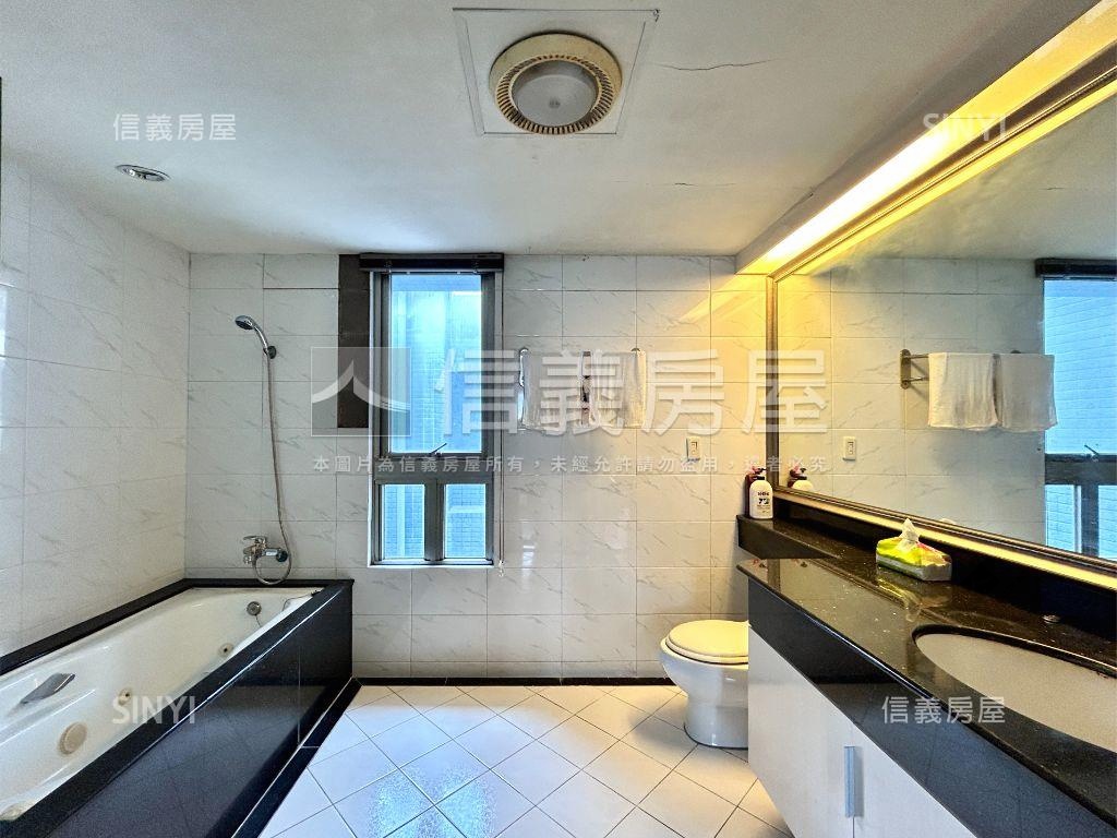 天琴凌霄·雙層傳家房屋室內格局與周邊環境