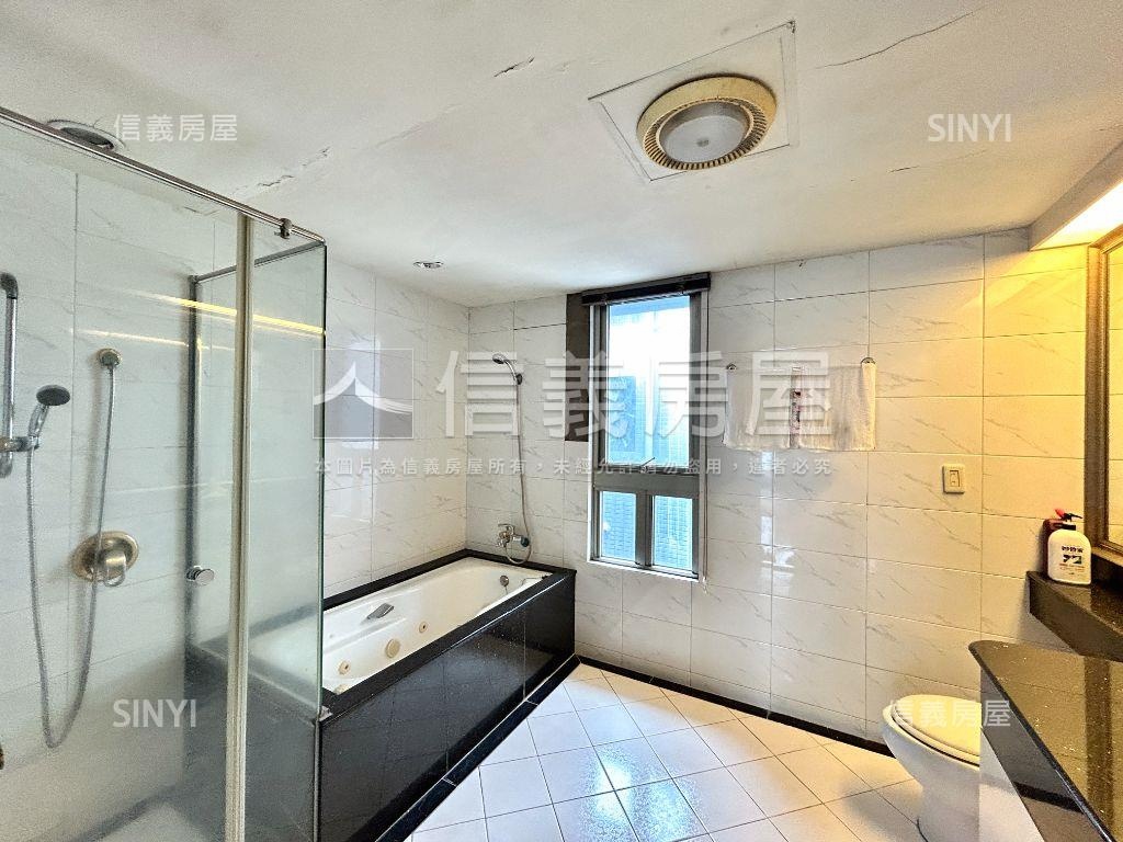 天琴凌霄·雙層傳家房屋室內格局與周邊環境