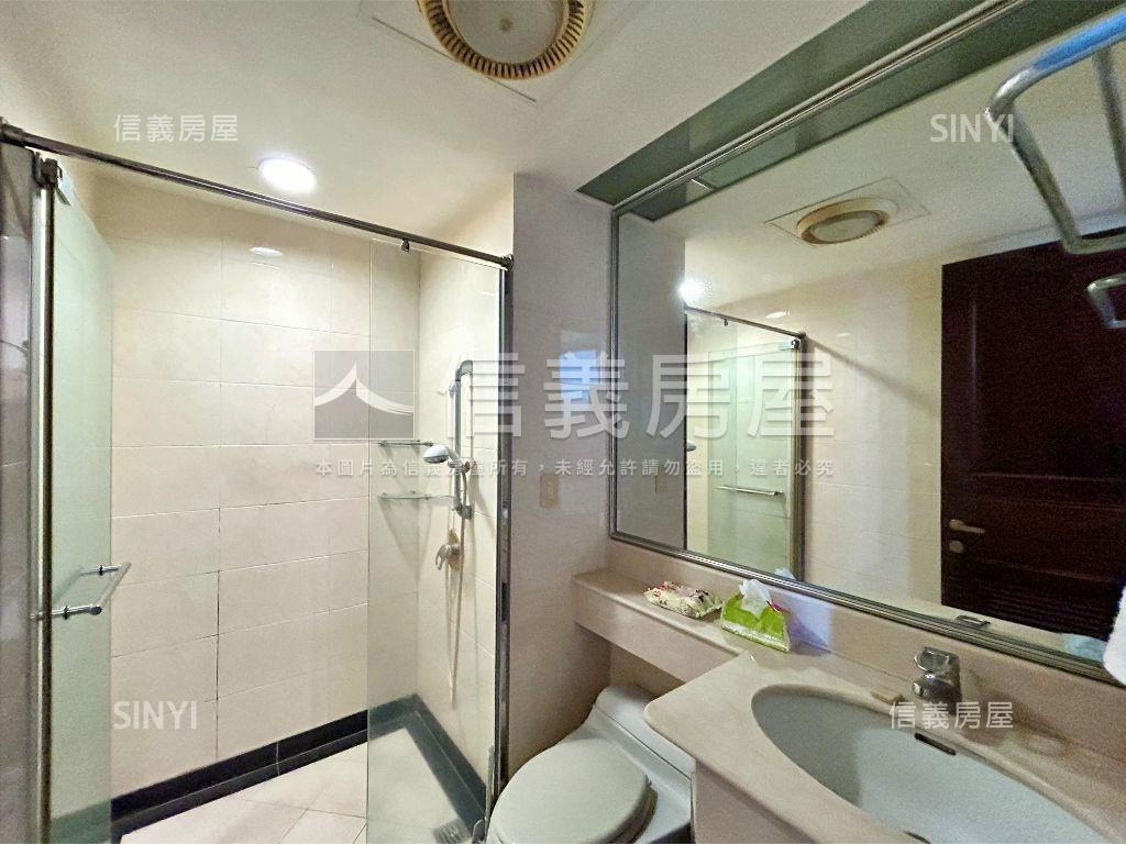 天琴凌霄·雙層傳家房屋室內格局與周邊環境