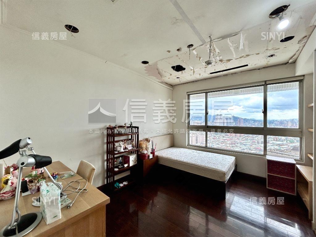 天琴凌霄·雙層傳家房屋室內格局與周邊環境