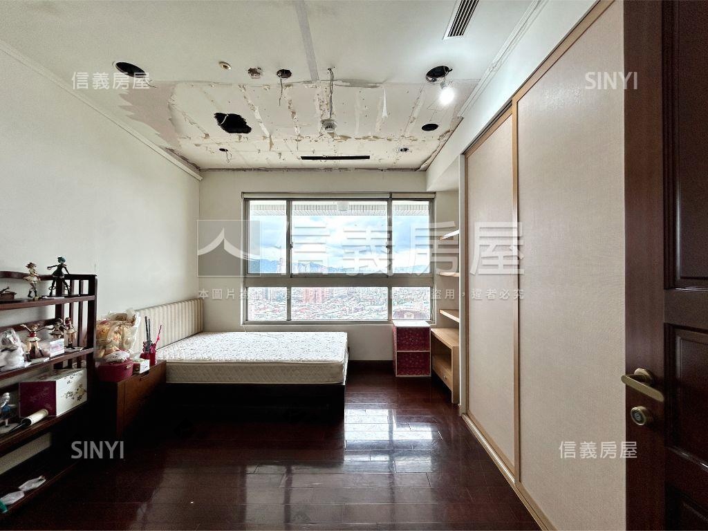 天琴凌霄·雙層傳家房屋室內格局與周邊環境