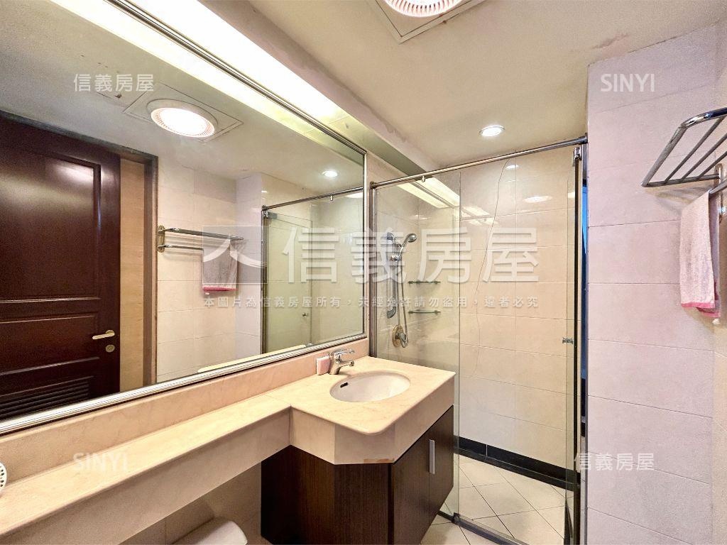 天琴凌霄·雙層傳家房屋室內格局與周邊環境