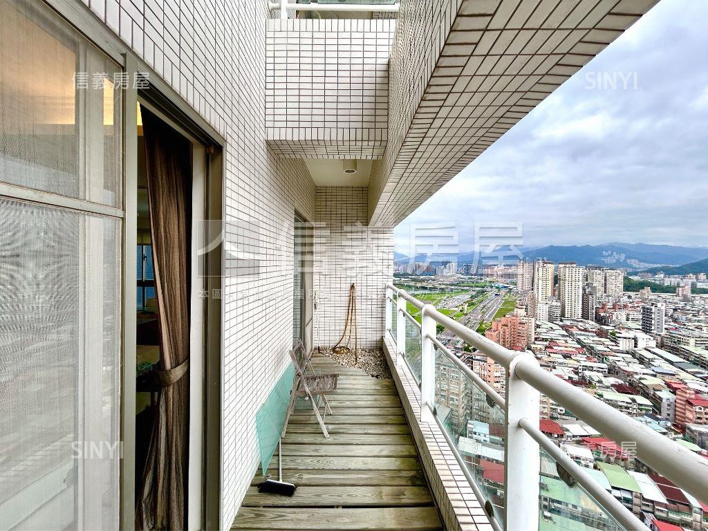 天琴凌霄·雙層傳家房屋室內格局與周邊環境