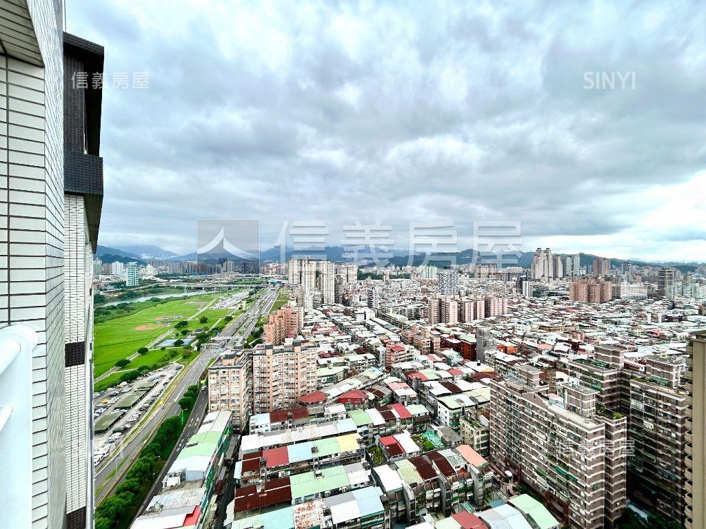 天琴凌霄·雙層傳家房屋室內格局與周邊環境