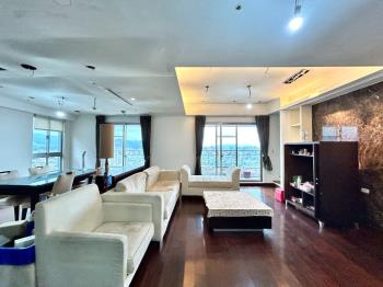 天琴凌霄·雙層傳家