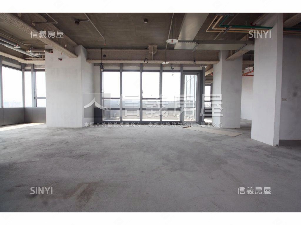 謙岳‧撥雲見日樓中樓房屋室內格局與周邊環境