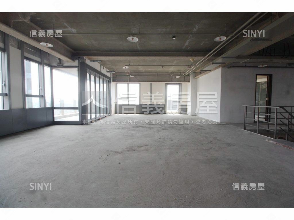 謙岳‧撥雲見日樓中樓房屋室內格局與周邊環境