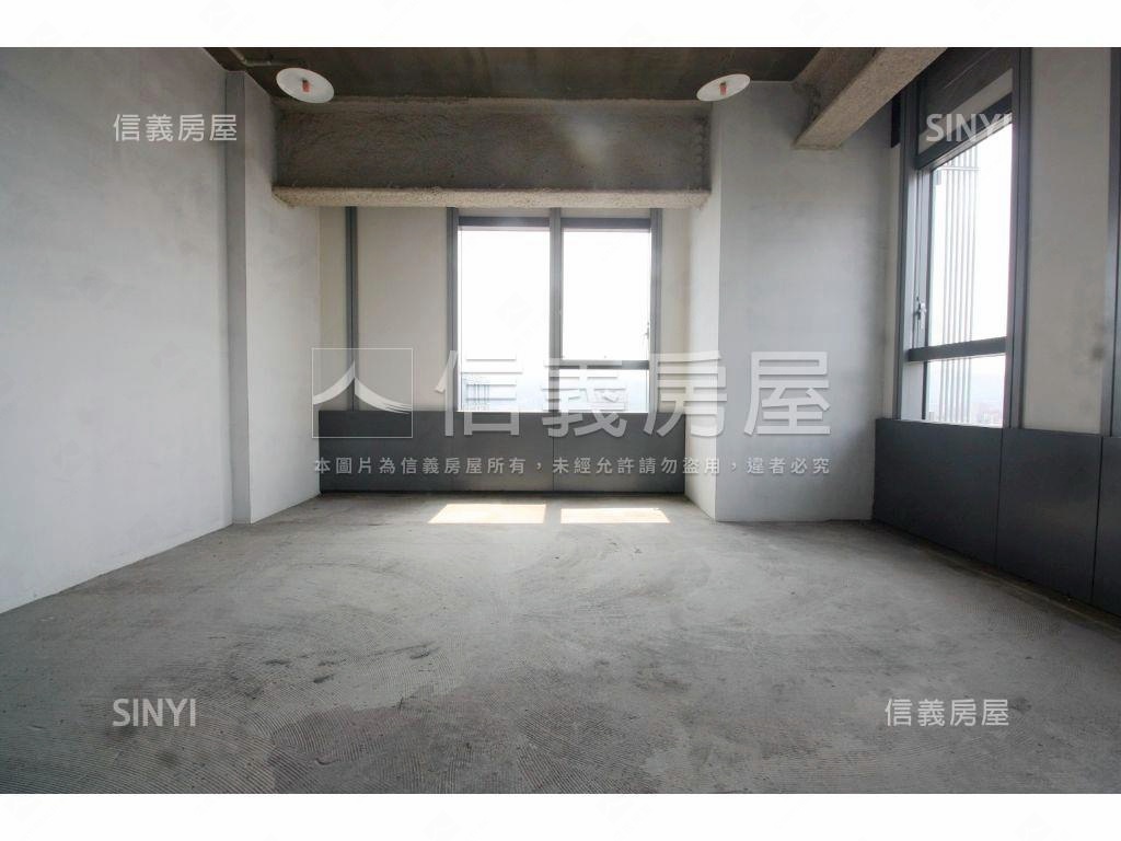 謙岳‧撥雲見日樓中樓房屋室內格局與周邊環境