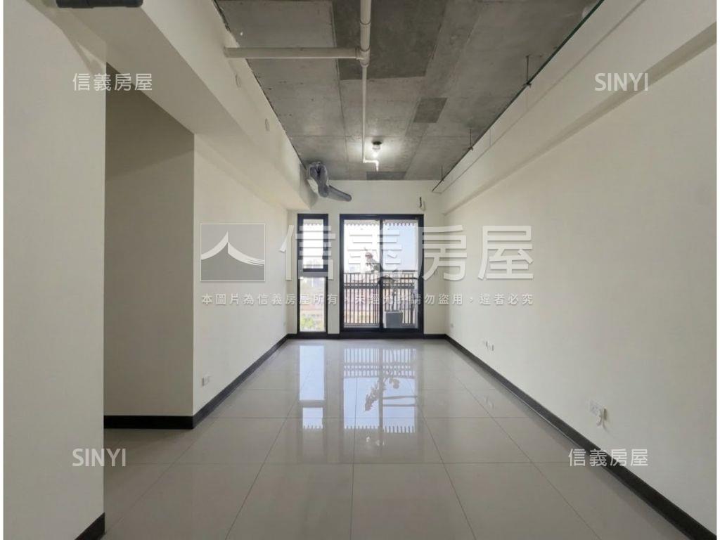 近北區遠雄高樓層三房平車房屋室內格局與周邊環境