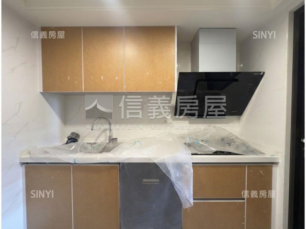 近北區遠雄高樓層三房平車房屋室內格局與周邊環境