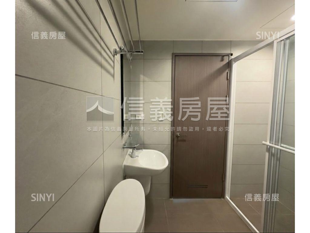 近北區遠雄高樓層三房平車房屋室內格局與周邊環境