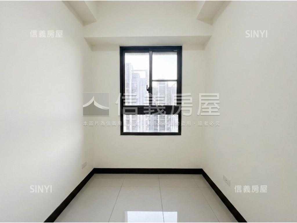 近北區遠雄高樓層三房平車房屋室內格局與周邊環境