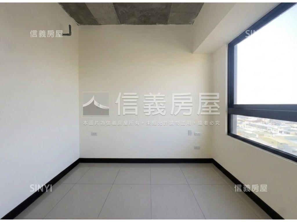 近北區遠雄高樓層三房平車房屋室內格局與周邊環境