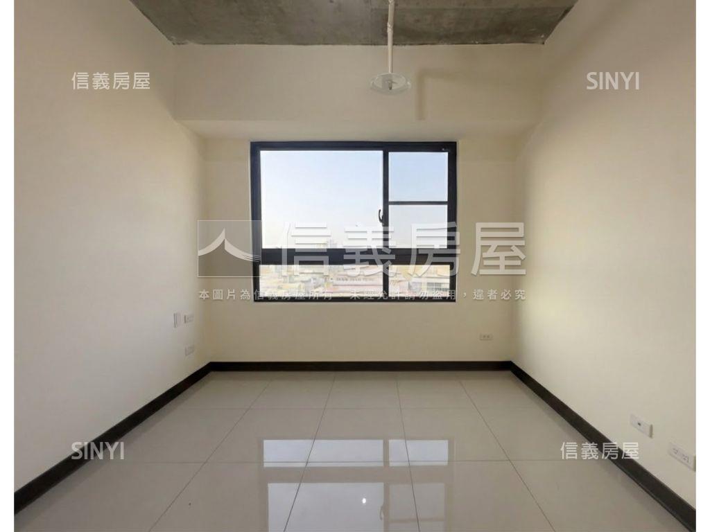 近北區遠雄高樓層三房平車房屋室內格局與周邊環境