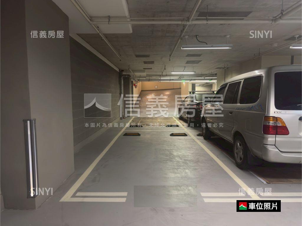 近北區遠雄高樓層三房平車房屋室內格局與周邊環境