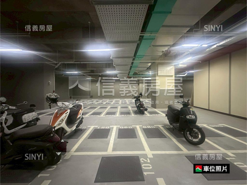 近北區遠雄高樓層三房平車房屋室內格局與周邊環境