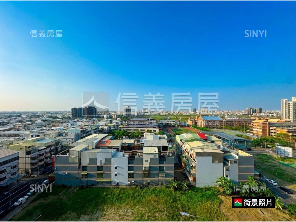 近北區遠雄高樓層三房平車房屋室內格局與周邊環境