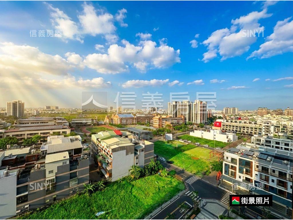 近北區遠雄高樓層三房平車房屋室內格局與周邊環境