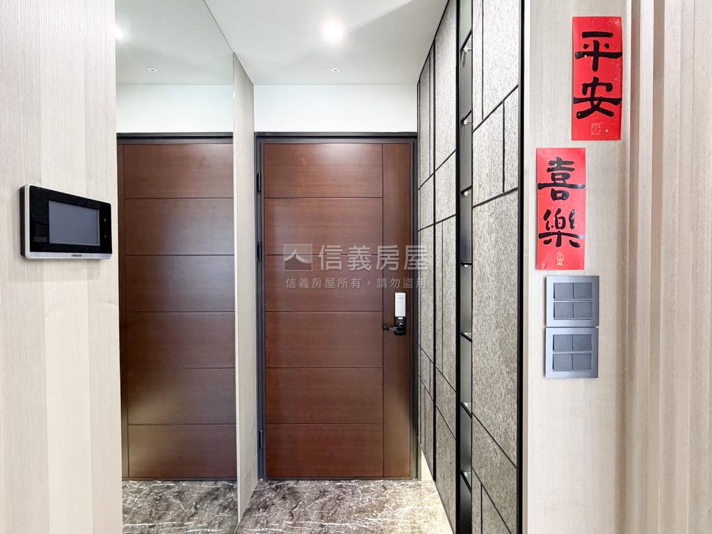 花齊匯★精美一大房房屋室內格局與周邊環境