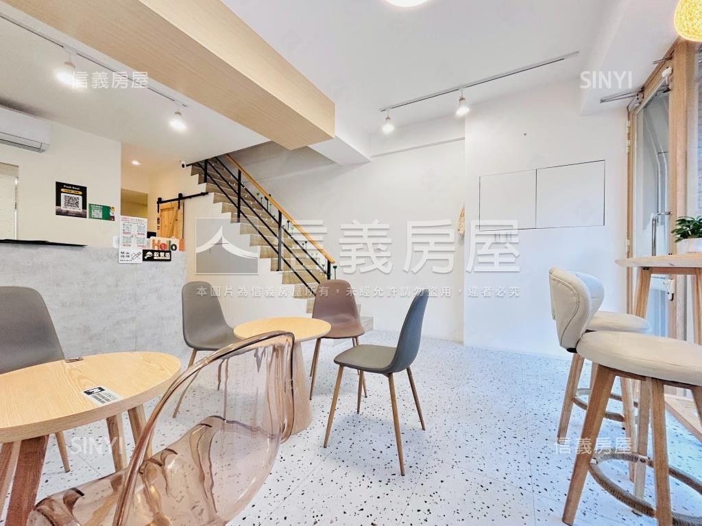 ✰竹城御賞稀有店面房屋室內格局與周邊環境