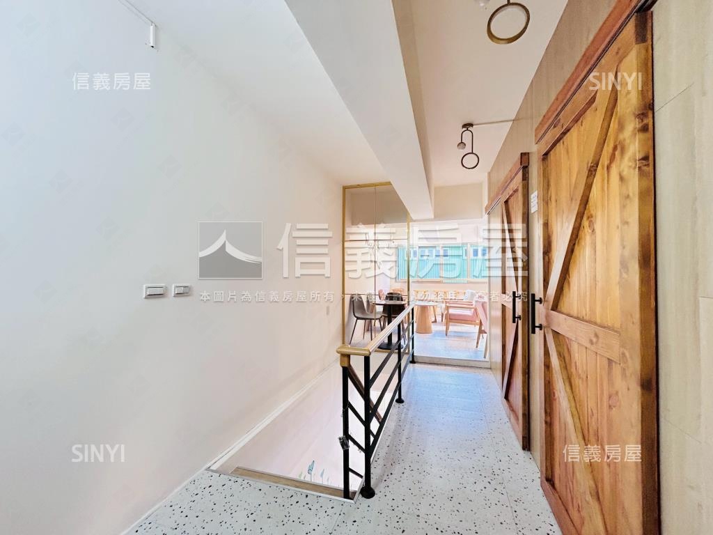 ✰竹城御賞稀有店面房屋室內格局與周邊環境