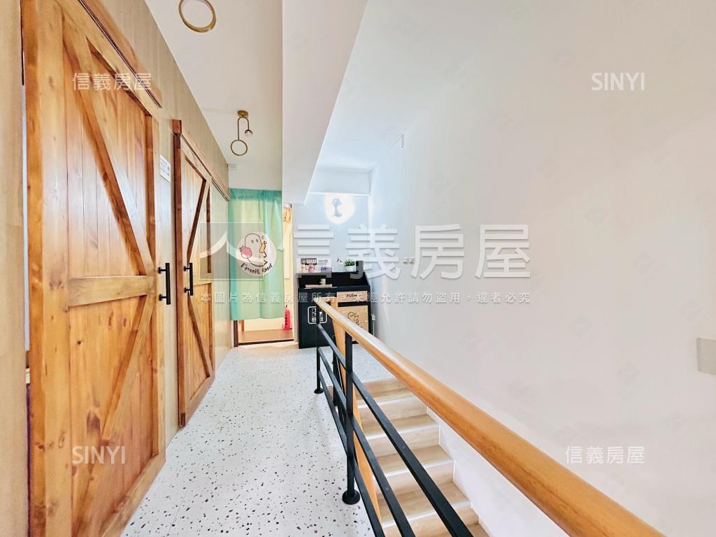 ✰竹城御賞稀有店面房屋室內格局與周邊環境