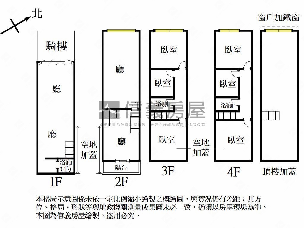 面大順輕軌武廟吸金透店房屋室內格局與周邊環境