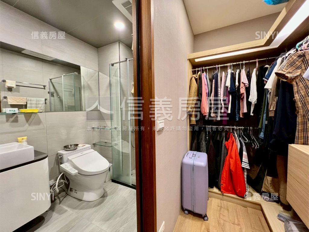 博悅靜心三房平車房屋室內格局與周邊環境