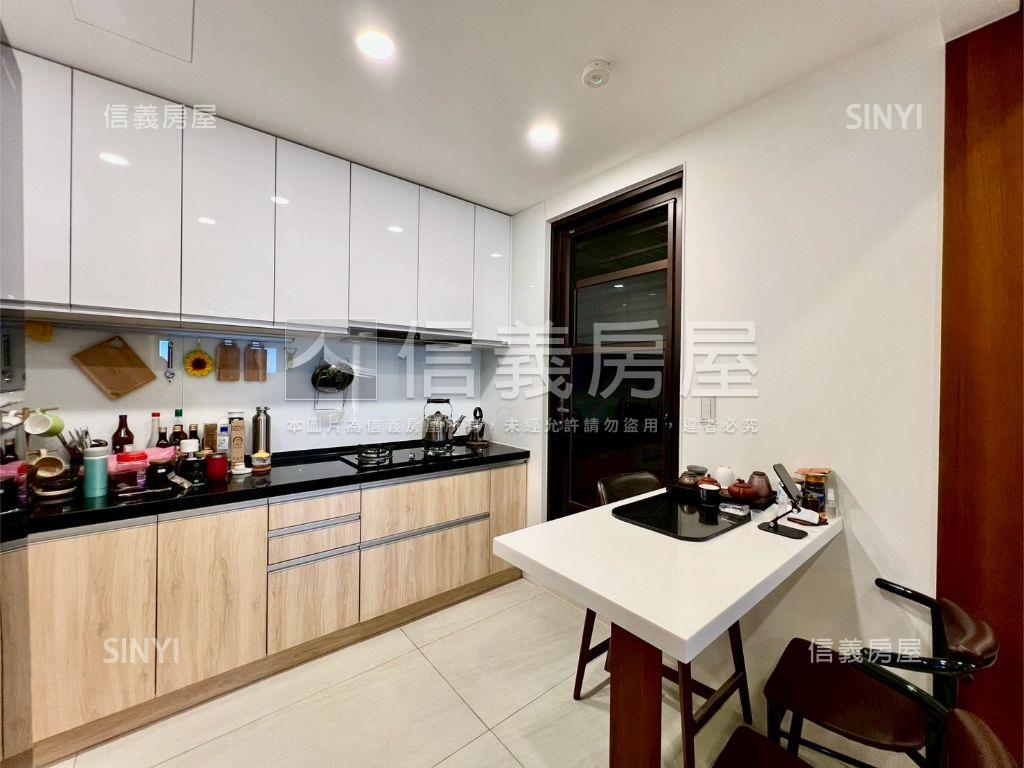 博悅靜心三房平車房屋室內格局與周邊環境