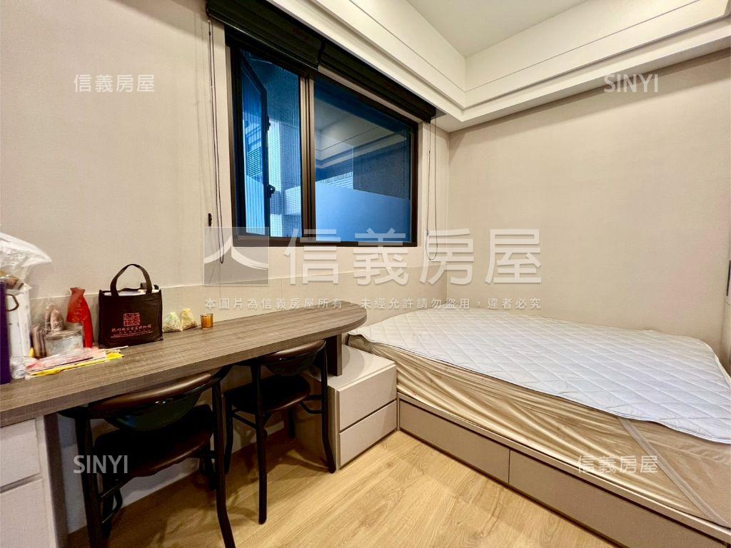 博悅靜心三房平車房屋室內格局與周邊環境