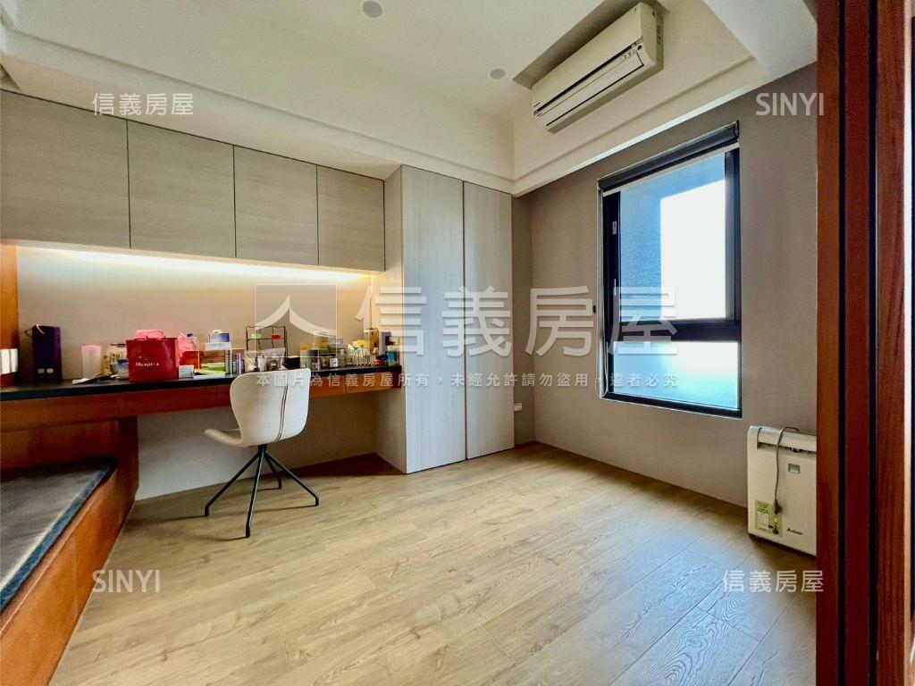 博悅靜心三房平車房屋室內格局與周邊環境