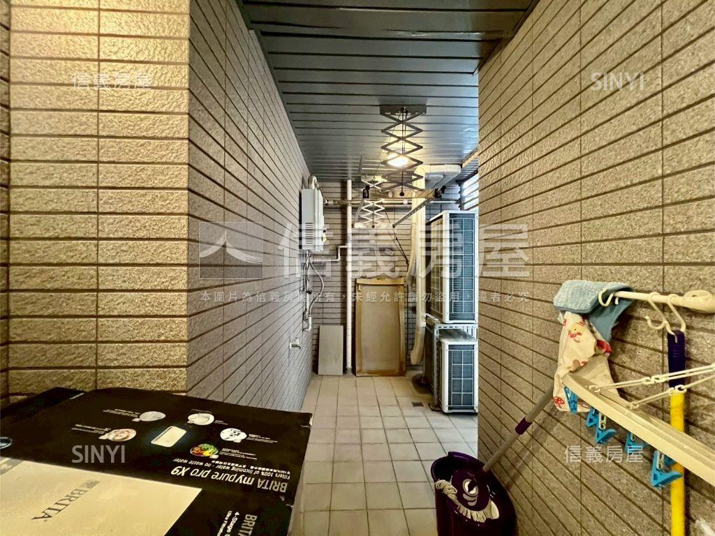 博悅靜心三房平車房屋室內格局與周邊環境