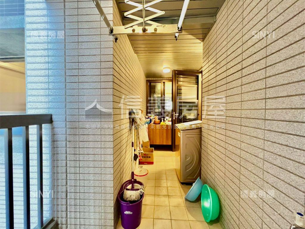 博悅靜心三房平車房屋室內格局與周邊環境