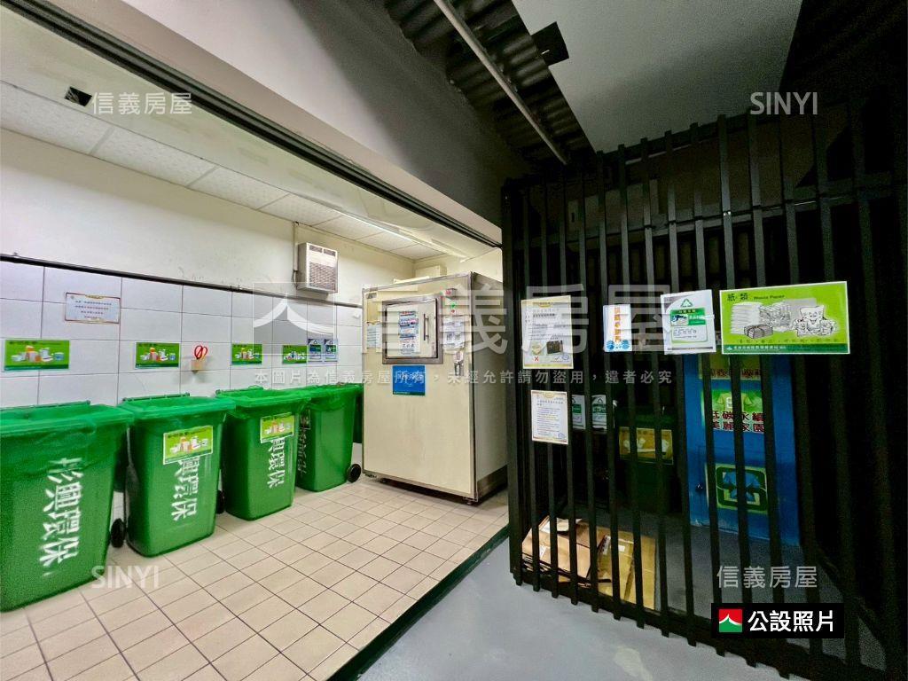 博悅靜心三房平車房屋室內格局與周邊環境