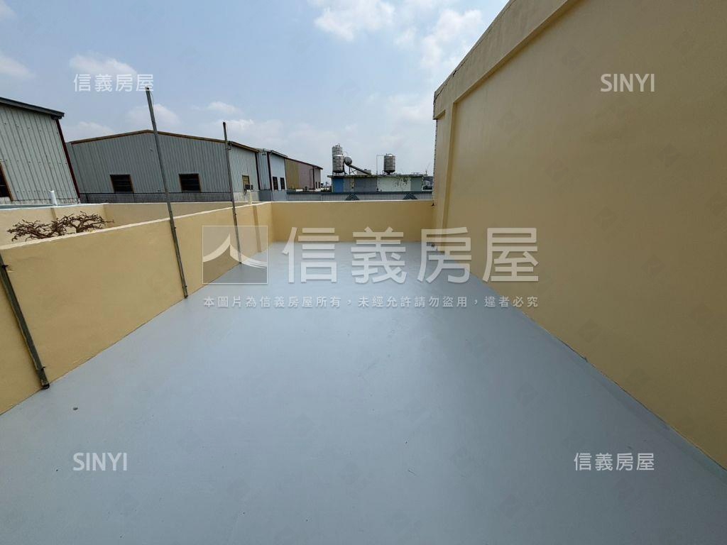 安南傳統起家厝經典車墅房屋室內格局與周邊環境