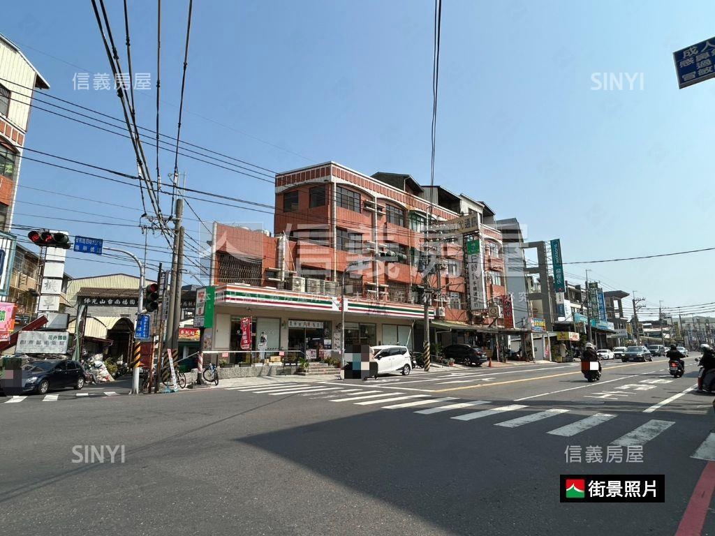 安南傳統起家厝經典車墅房屋室內格局與周邊環境