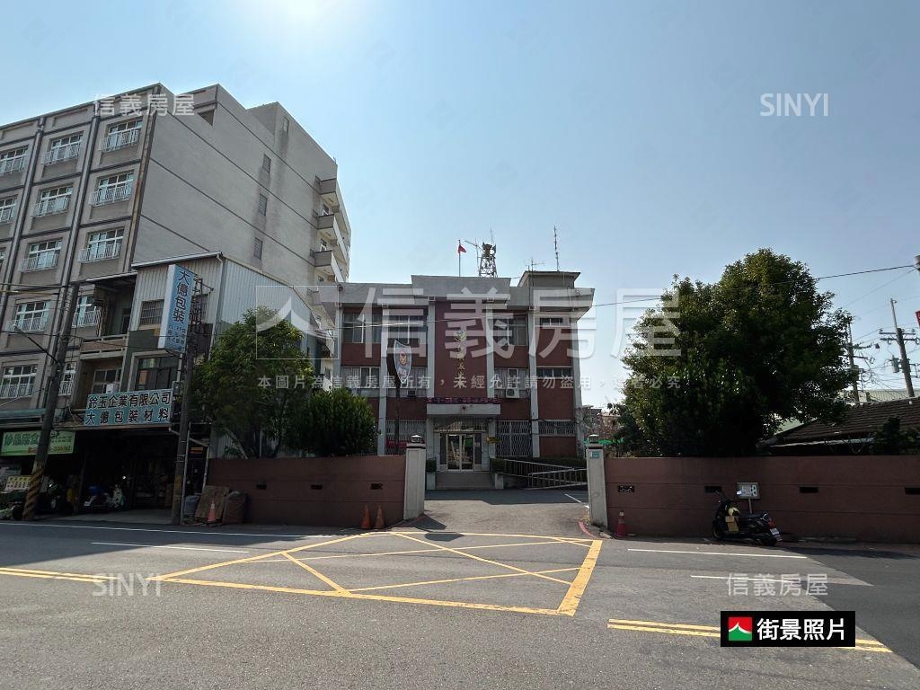 安南傳統起家厝經典車墅房屋室內格局與周邊環境