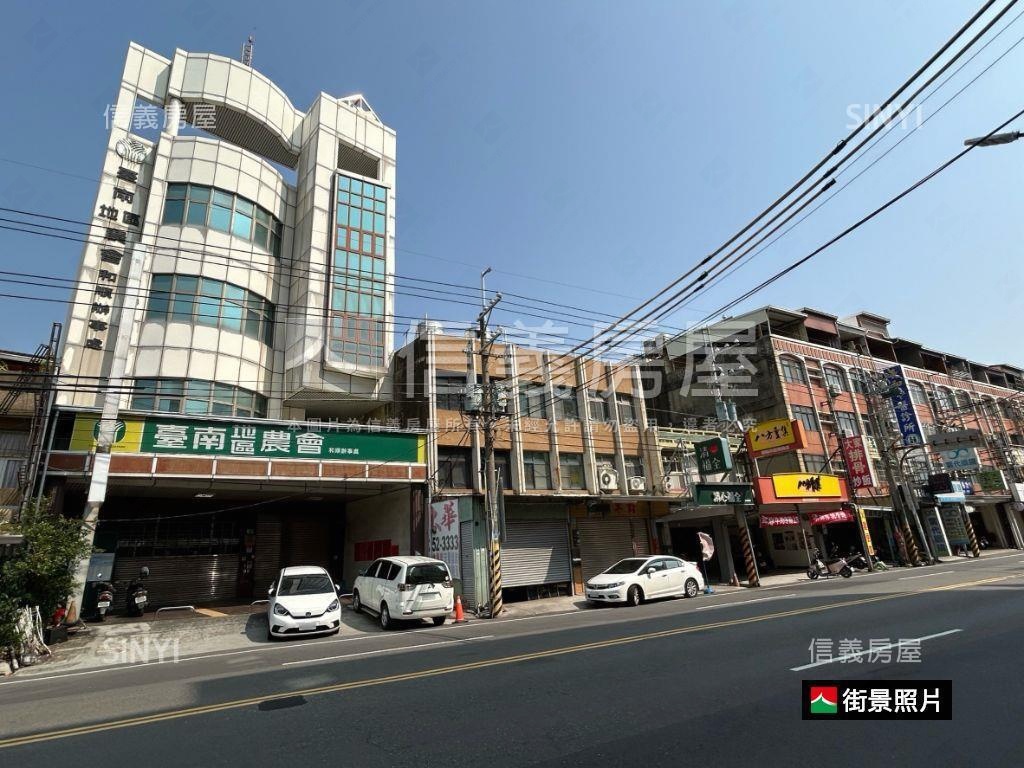 安南傳統起家厝經典車墅房屋室內格局與周邊環境