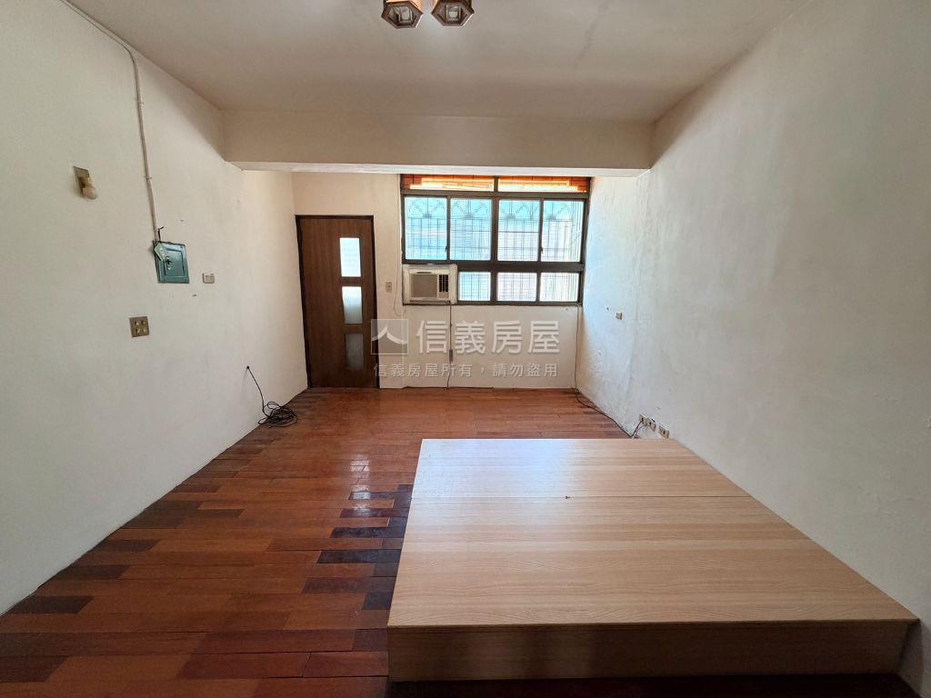 科工館陽明商圈有車庫透天房屋室內格局與周邊環境