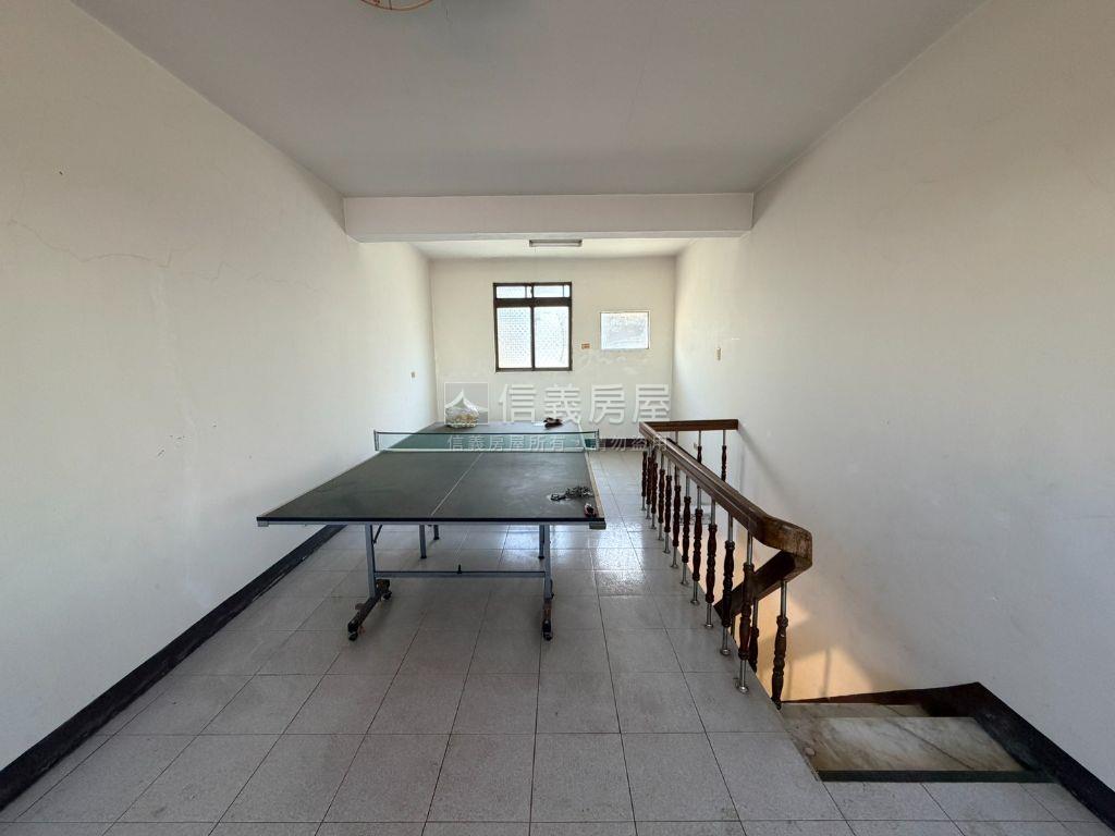科工館陽明商圈有車庫透天房屋室內格局與周邊環境