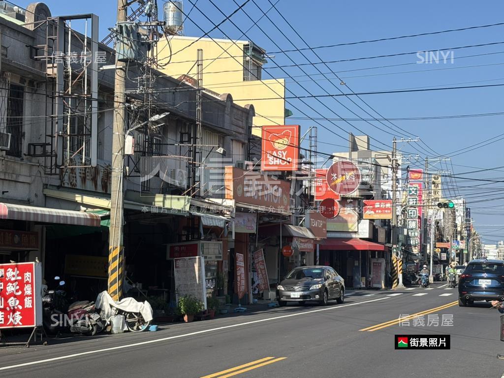 常慶天目Ｅ５兩房小資宅房屋室內格局與周邊環境