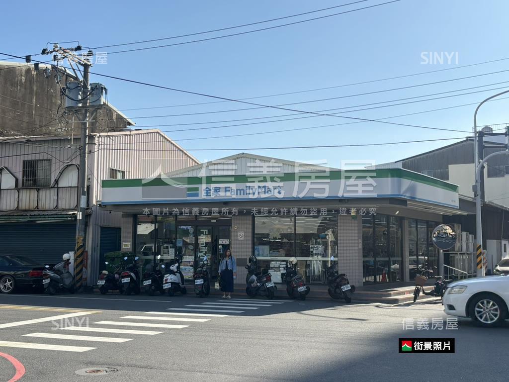 常慶天目Ｅ５兩房小資宅房屋室內格局與周邊環境