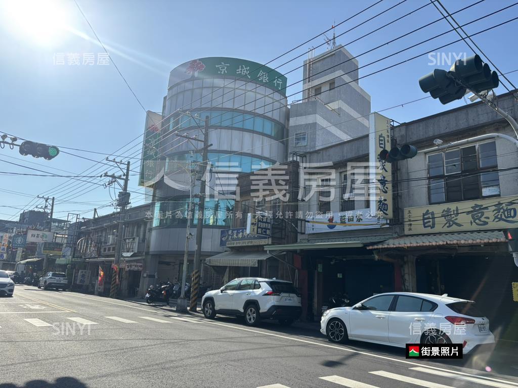 常慶天目Ｅ５兩房小資宅房屋室內格局與周邊環境