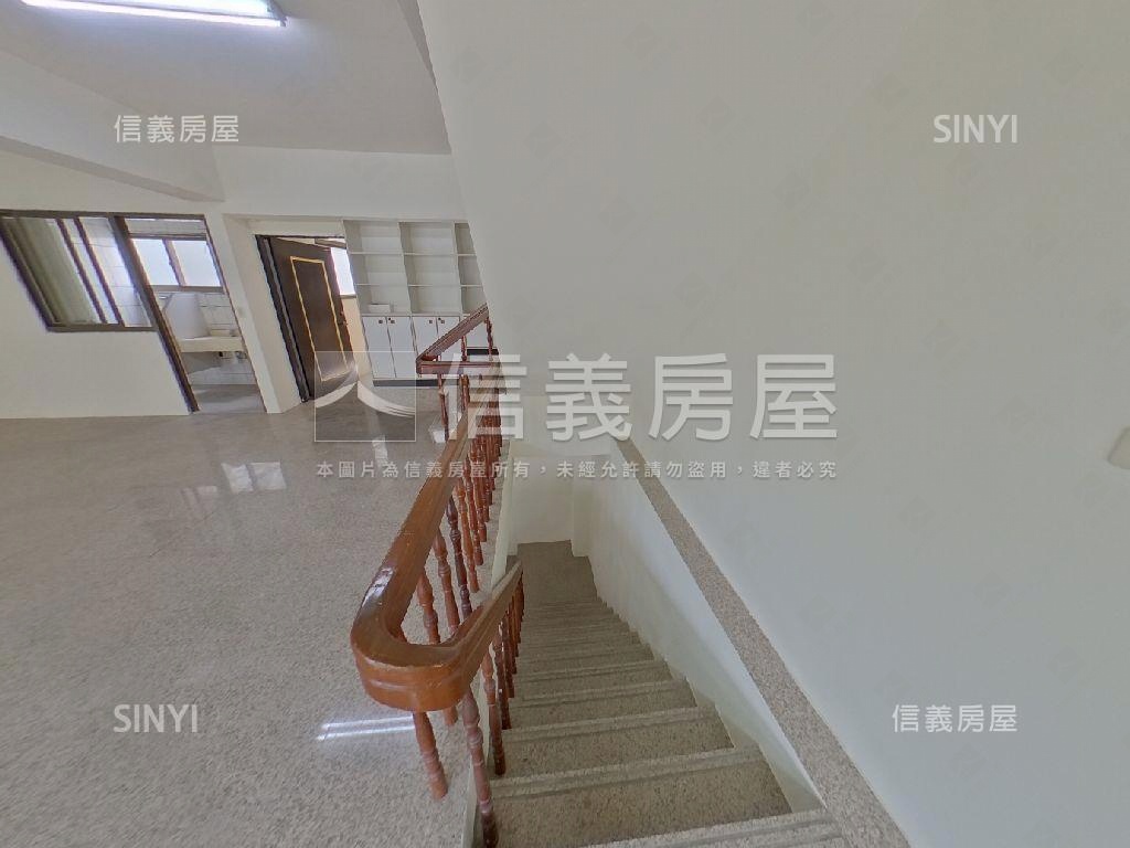 東區大面寬霸氣金店面房屋室內格局與周邊環境